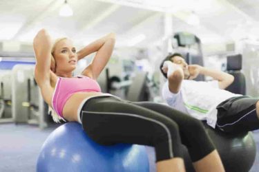 テロメアに最適な運動があるとしたら