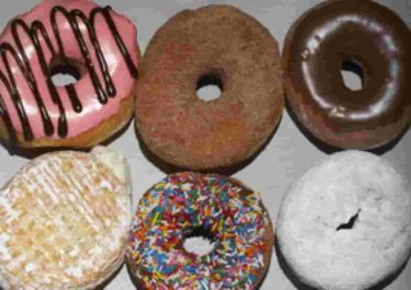 30回噛めない食材には注意が必要