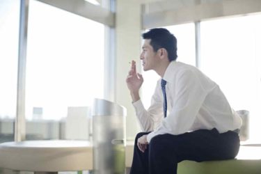 生活習慣の改善に必要な５つのこと